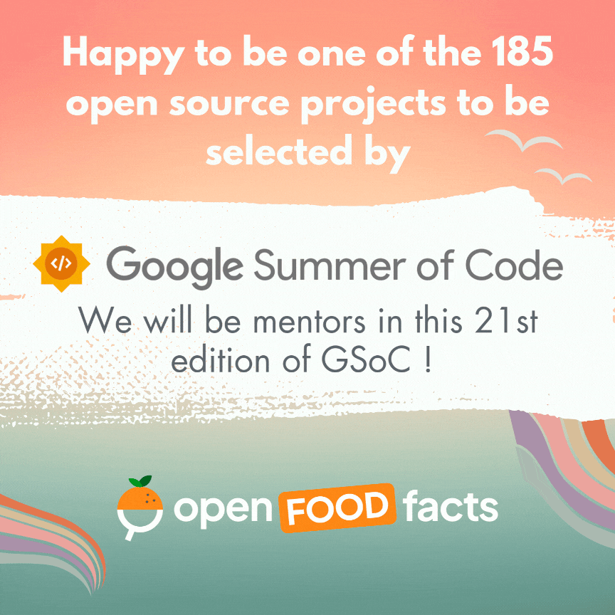 GSoC